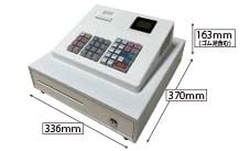 【超お得⭐︎直ぐに使えるAIRセット】レジ本体　決済端末　レジロール　各種充電器 超お得⭐︎直ぐに使えるAIRセット】レジ本体決済端末レジロール